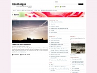 czechingin.wordpress.com Thumbnail