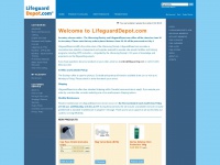 Lifeguarddepot.com