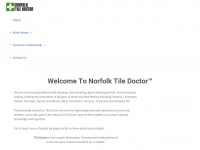 Norfolk.tiledoctor.biz