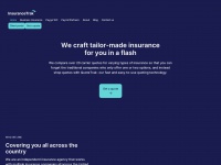 Insurancetrak.com