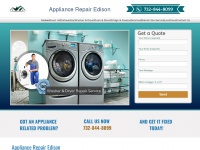 edison-applianceservice.us Thumbnail