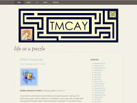 Tmcaylifeasapuzzle.wordpress.com