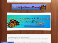 themagnificentmonarchbutterfly.weebly.com Thumbnail
