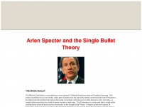 Arlen-specter.tripod.com