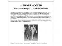 edgar-hoover.tripod.com Thumbnail