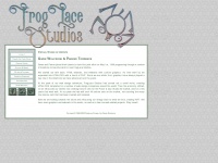 Froglace.com