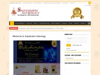 saptarishisastrology.com Thumbnail