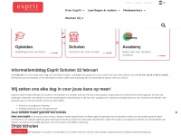 Espritscholen.nl