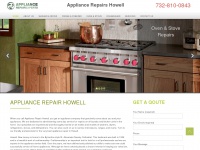 appliance-repairs-howellnj.com Thumbnail