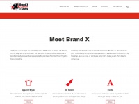 Brandxtshirts.com
