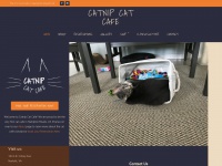 catnipcatcafe.com Thumbnail