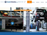 dealerwebsites.com Thumbnail