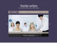 frontierwriters.com Thumbnail
