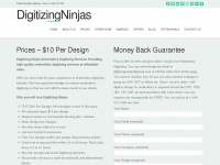 Digitizingninjas.com