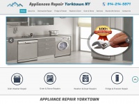 appliancerepair-yorktown-ny.com