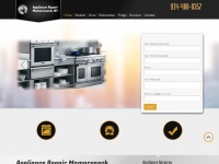 appliancerepair-mamaroneckny.com
