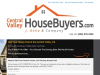 centralvalleyhousebuyers.com