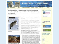 snowleopardblog.com Thumbnail