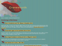 cranesnorth.com Thumbnail