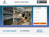 appliance-repairs-bronx-ny.com Thumbnail