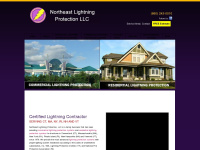 northeastlightning.com Thumbnail