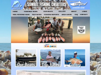 fishingchartersanibelfl.com Thumbnail