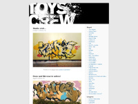 toyscrew.wordpress.com Thumbnail