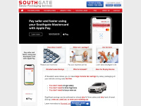southgatesalpack.com.au Thumbnail