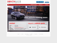 southgatefleet.com.au Thumbnail