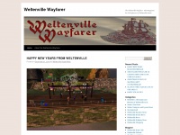 weltenville.wordpress.com Thumbnail