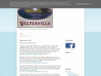 weltenville.blogspot.com Thumbnail