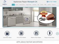 appliancerepairpro-moorparkca.com Thumbnail
