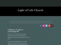 Lightoflifechurch.com