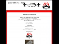 derbycityfilmfest.com