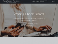 Yourwriterplatform.com