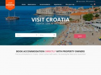 Visit-croatia.hr