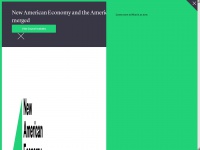 newamericaneconomy.org