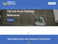 samedaycleaning.com.au