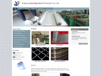 stainless-steelwiremesh.com Thumbnail