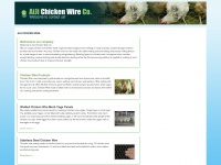chickenwirenetting.com