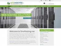 Sinohosting.net