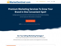 marketsentinel.com