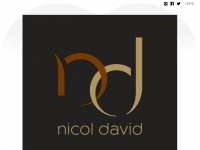 nicoldavid.com