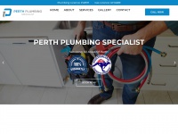 perthplumbingspecialist.com.au