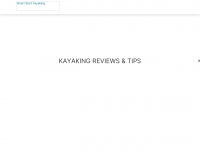 Smart-start-kayaking.com