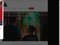 thatescapeplace.com Thumbnail