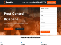 Samedaypestcontrol.com.au