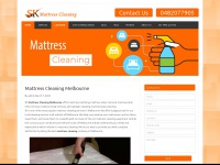 skmattresscleaning.net.au