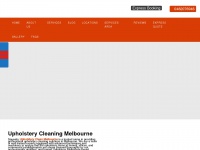 squeakycleanupholstery.com.au Thumbnail