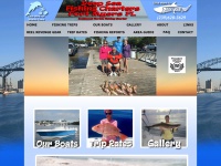 fishingchartersftmyersfl.com